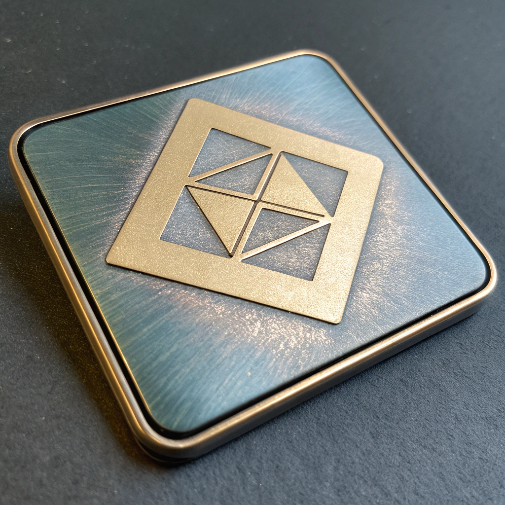 Technologie Stack Badge